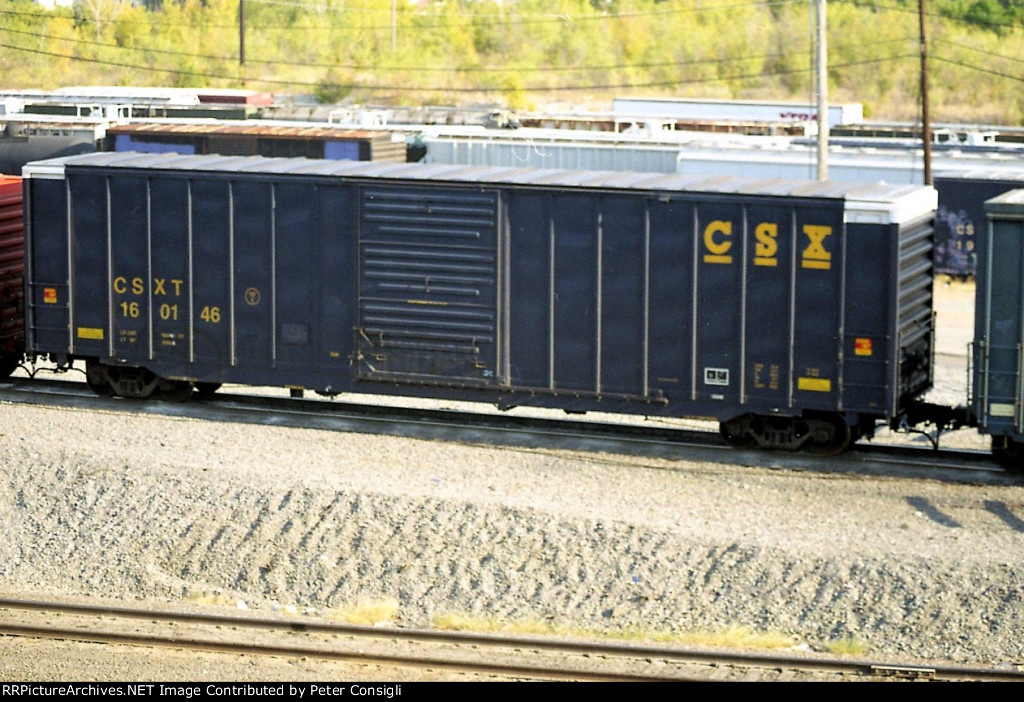 CSX 160146